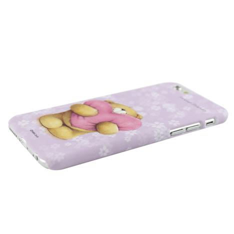 Forever Friends Cushion Cuddle iPhone 6 Hard Back Case